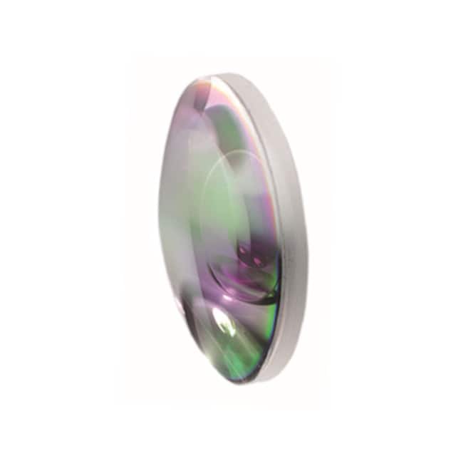 G317707322 ASPH. CONDENSER LENS; D=31.5; F=