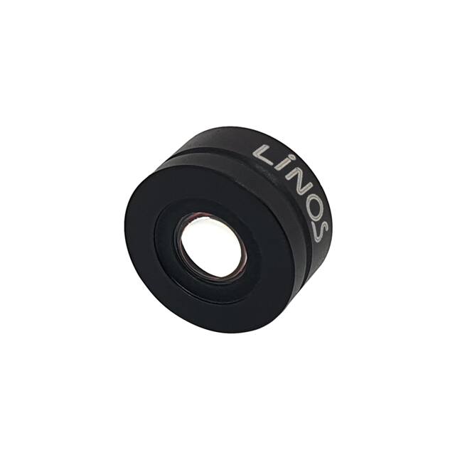 G052105000 PLANO-CONVEX LENS; N-BAK2; D=6;