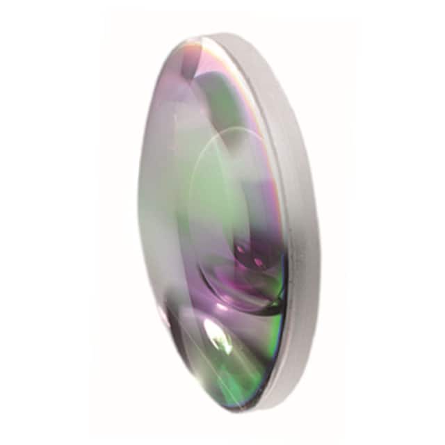 G317708322 ASPH. CONDENSER LENS; D=50; F=40
