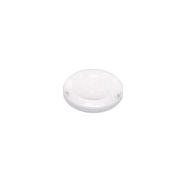 G311205000 BICONVEX LENS; FUSED SILICA; D=1