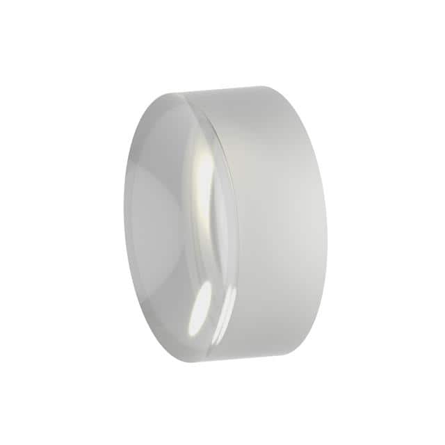 G313330000 BICONCAVL.; FUSED SILICA; D=22.4