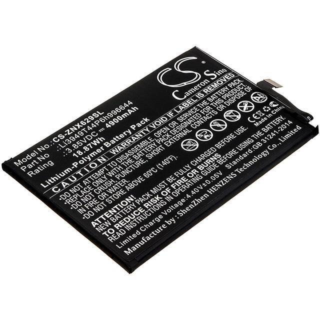 CS-ZNX629SL BATTERY Replacement for Cameron Sino CS-