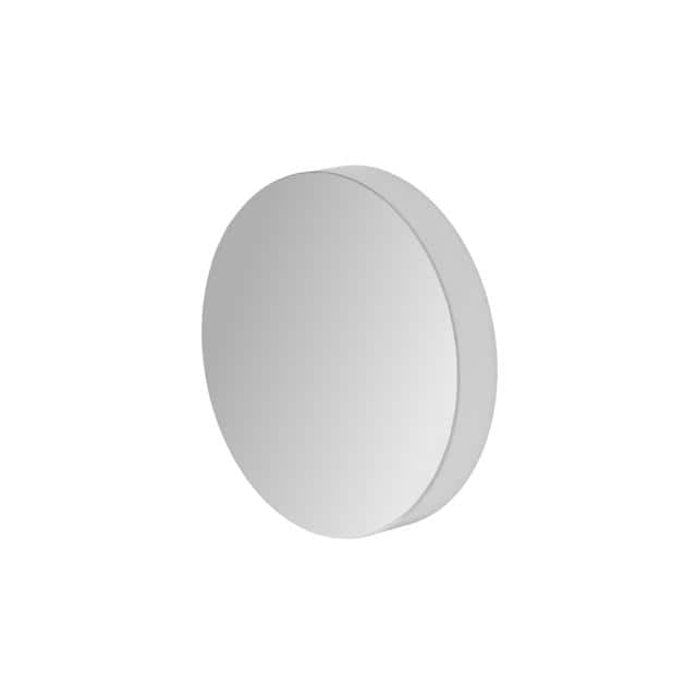 G340085000 PL. MIRROR RAL; D=25.4; D=5; L/2