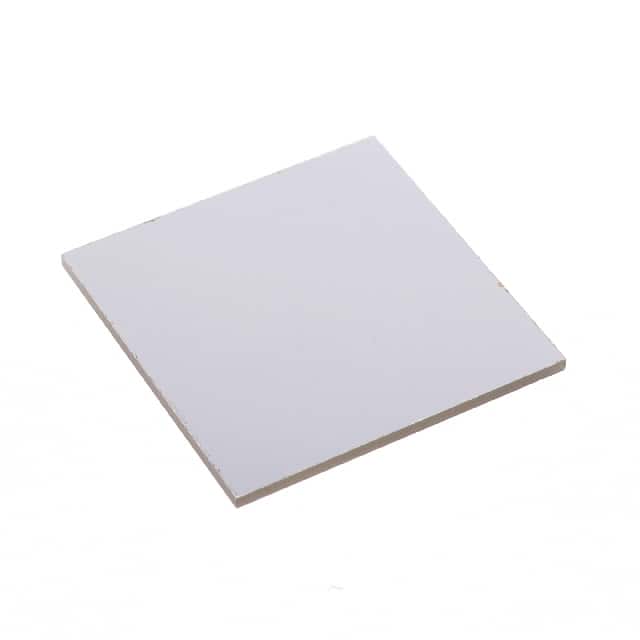 G380359053 PL. MIRROR SILFLEX VIS; D=25X25