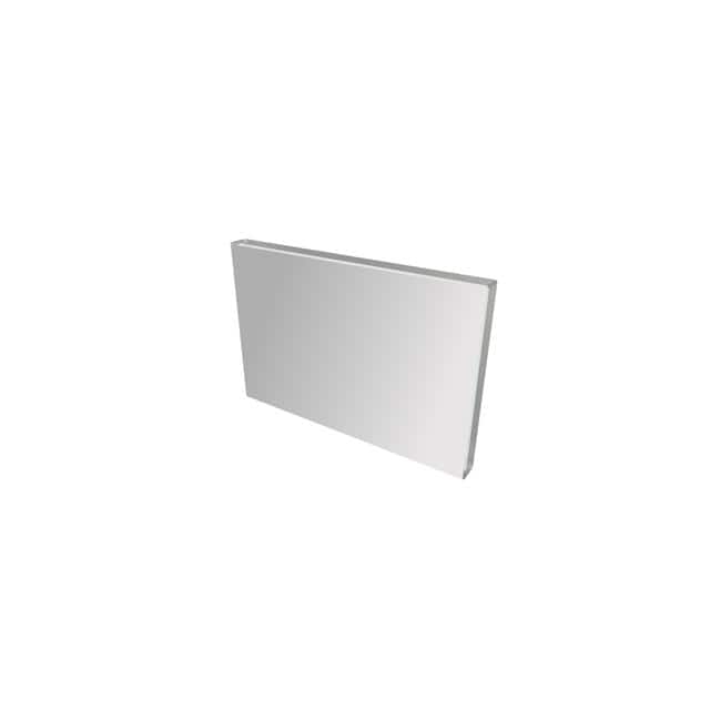 G340331331 PL. MIRROR RAL; BXL=10X15; D=2;