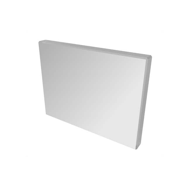 G340057332 PL. MIRROR RAL-UV; BXL=15X20; D=