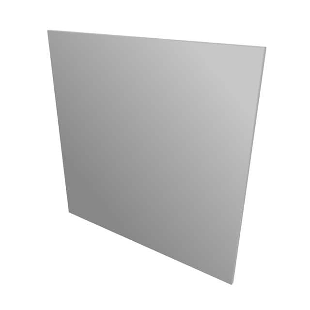 G380359056 PL. MIRROR SILFEX-VIS; D=50X50