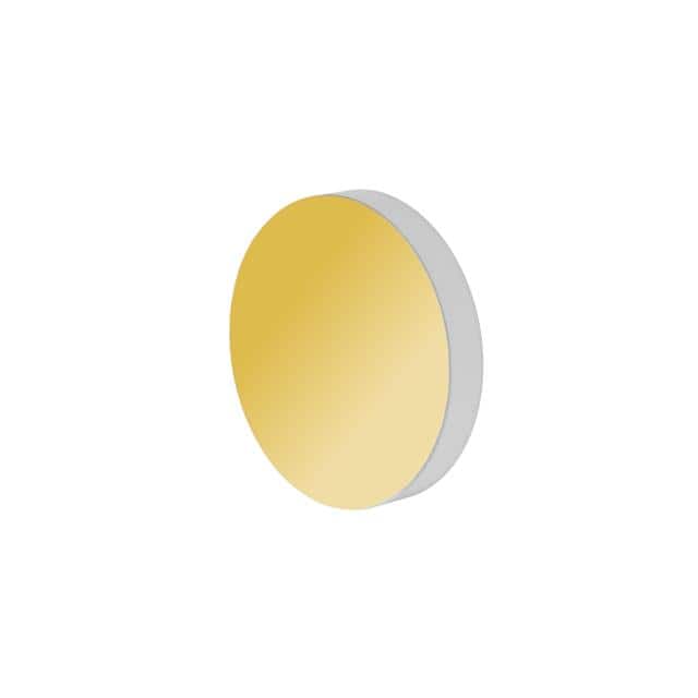 G340575000 PL. MIRROR RAU-E; D=12.7; D=5; L