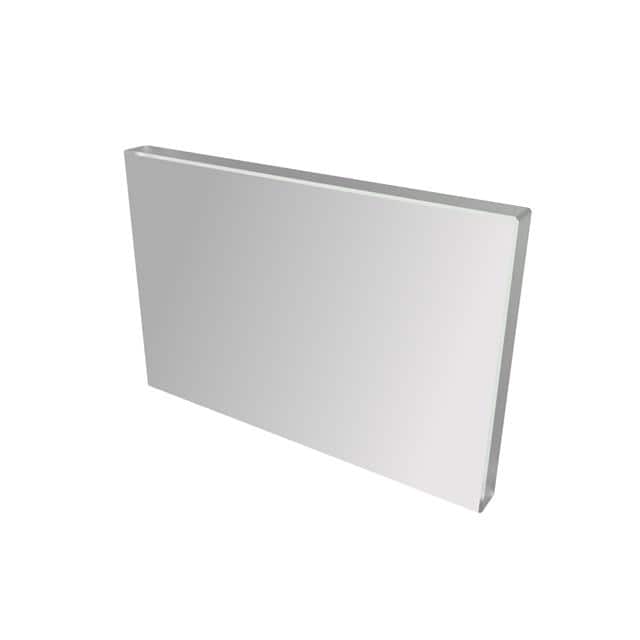 G340642000 PL. MIRROR RAGV; BXL=40X58; D=8;