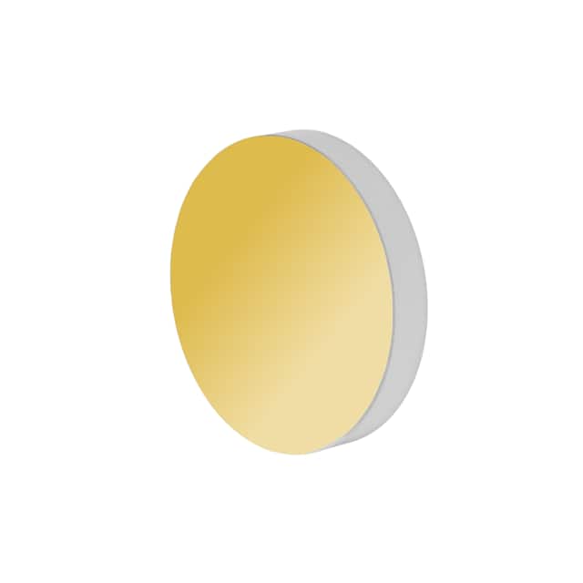 G340576000 PL. MIRROR RAU-E; D=25.4; D=5; L