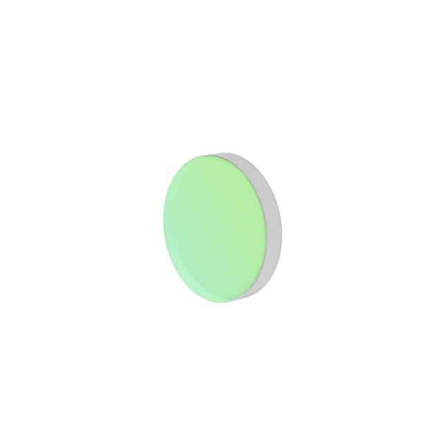 G340751000 LASER MIRROR DLHS532; FUSED SILI
