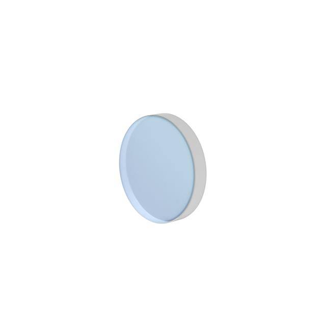 G340741000 LASER MIRROR DLHS353; FUSED SILI