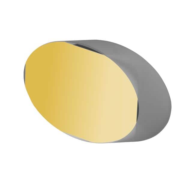 G340578000 PL. MIRROR RAU-E; D=22.4X31.5 EL