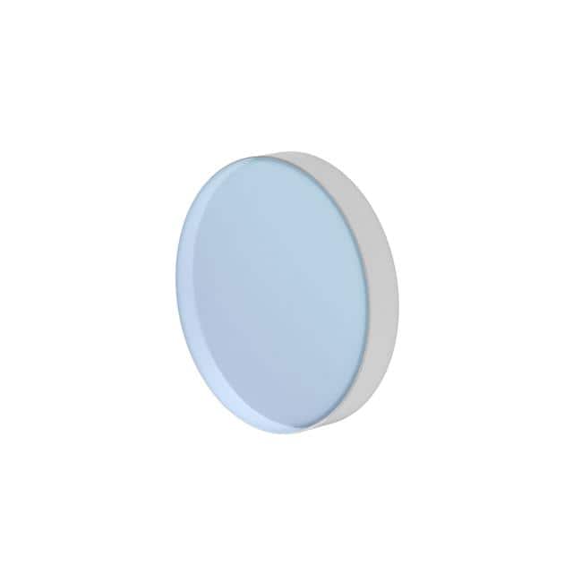 G340743000 LASER MIRROR DLHS353; FUSED SILI
