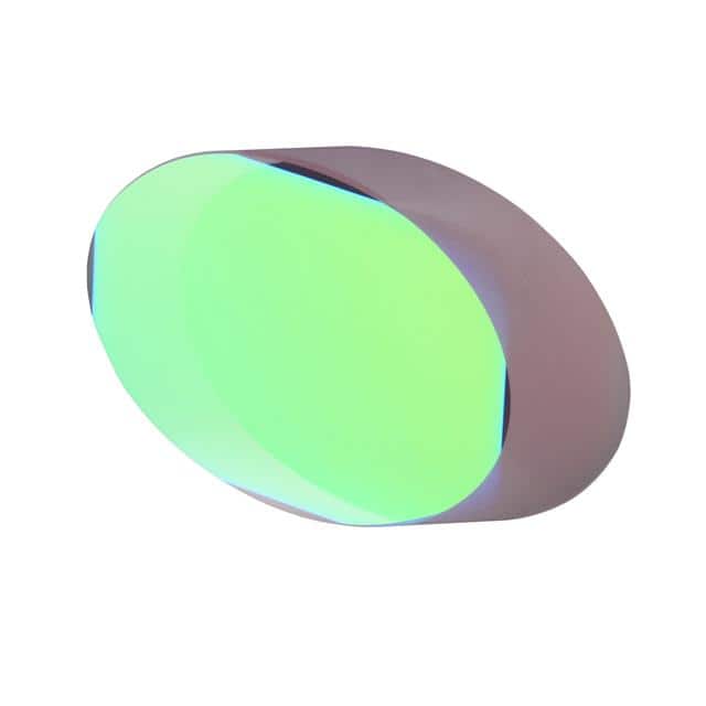 G340752000 LASER MIRROR DLHS532; FUSED SILI