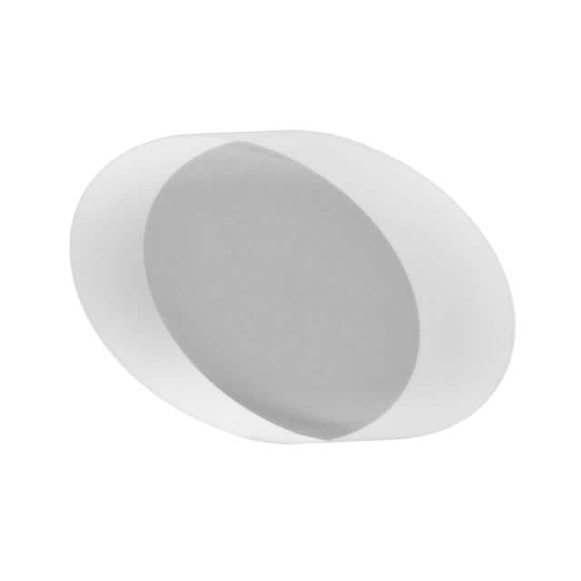G340762000 LASER MIRROR DLHS1064; FUSED SIL
