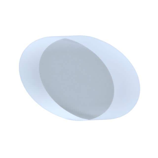 G340742000 LASER MIRROR DLHS353; FUSED SILI