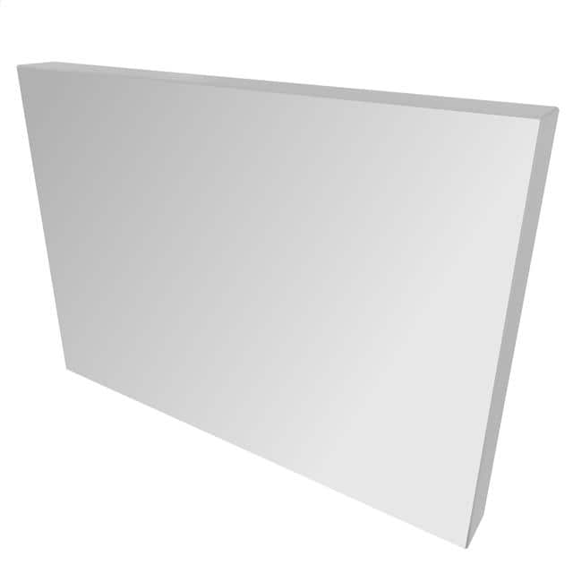 G340058000 PL. MIRROR RAL; BXL=60X85; D=8;