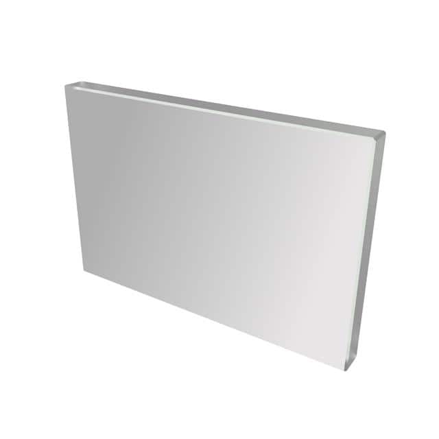 G340682000 PL. MIRROR RAGV; BXL=80X120; D=8