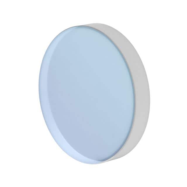 G340745000 LASER MIRROR DLHS353; FUSED SILI