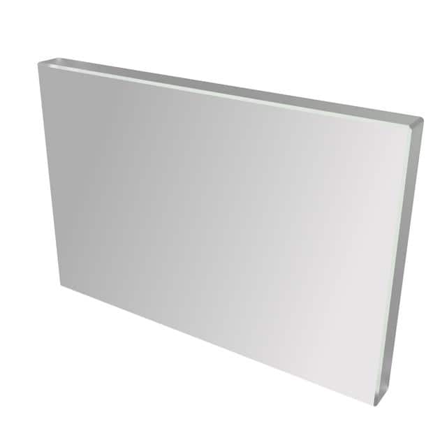 G340066000 PL. MIRROR RAL; BXL=100X150; D=1