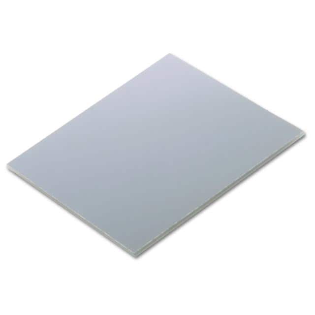 G380359050 PL. MIRROR SILFLEX-VIS; D=110X16
