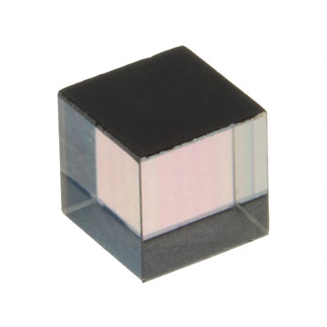 G335592000 POL. BEAMSPL. CUBE 550-700NM; L=