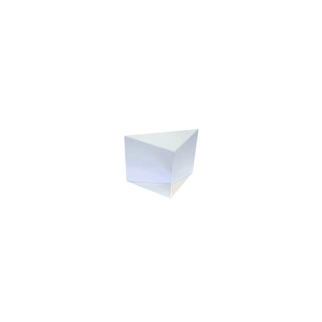 G339947000 RIGHT ANGLE PRISM; FUSED SILICA;