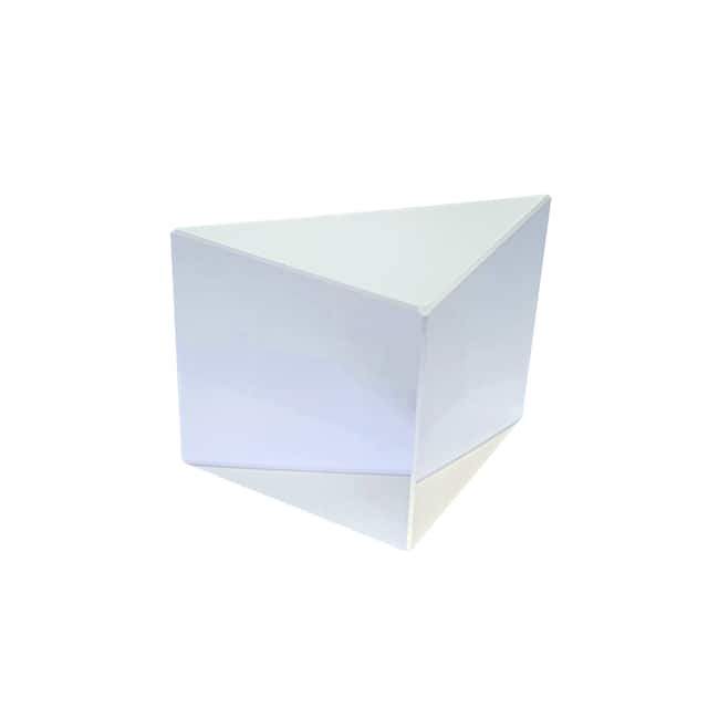 G339913000 RIGHT ANGLE PRISM; N-BK7; LXH=20