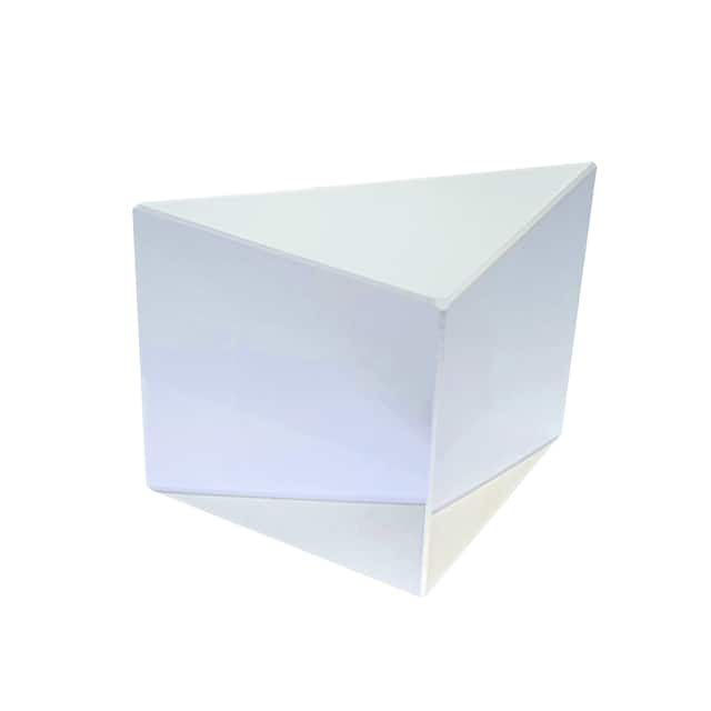 G339915000 RIGHT ANGLE PRISM; N-BK7; LXH=30