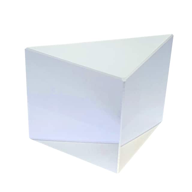 G339918000 RIGHT ANGLE PRISM; N-BK7; LXH=40