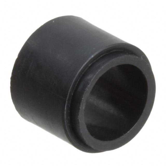 LS-1 LED LIGHT SHIELD VERTICAL MOLDED