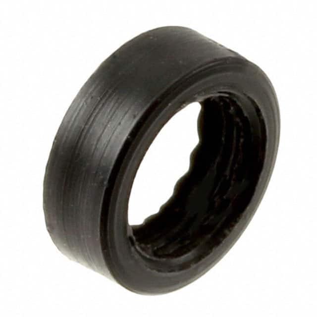 RNG_132 LED RETAINING RING 3MM