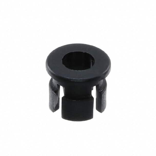 8309 HOLDER LED SNAP-IN T-1 .171"HOLE