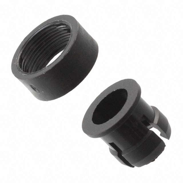 4304MC MOUNTING CLIP FOR T1-3/4