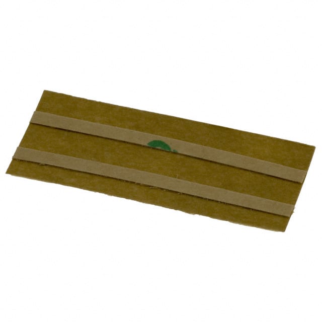 6000010 ADHESIVE STRIPS 2 PER PAD
