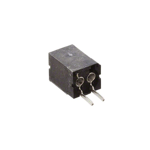 PCV_220 LED SOCKET VERTICLE MOUNT