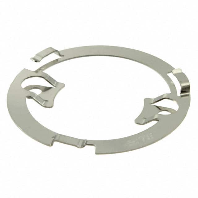 2213194-1 Z50 OPTIC CLIP TYPE 1