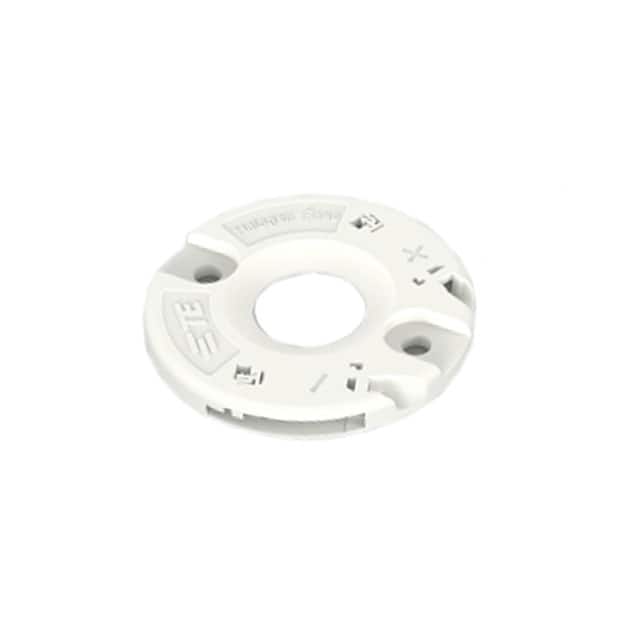 2213678-5 Z35 MINI LED HOLDER 13.5*13.5MM