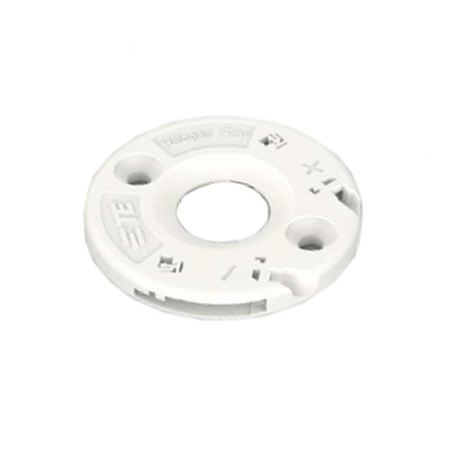 2213678-6 Z35 MINI LED HOLDER 13.5*13.5MM