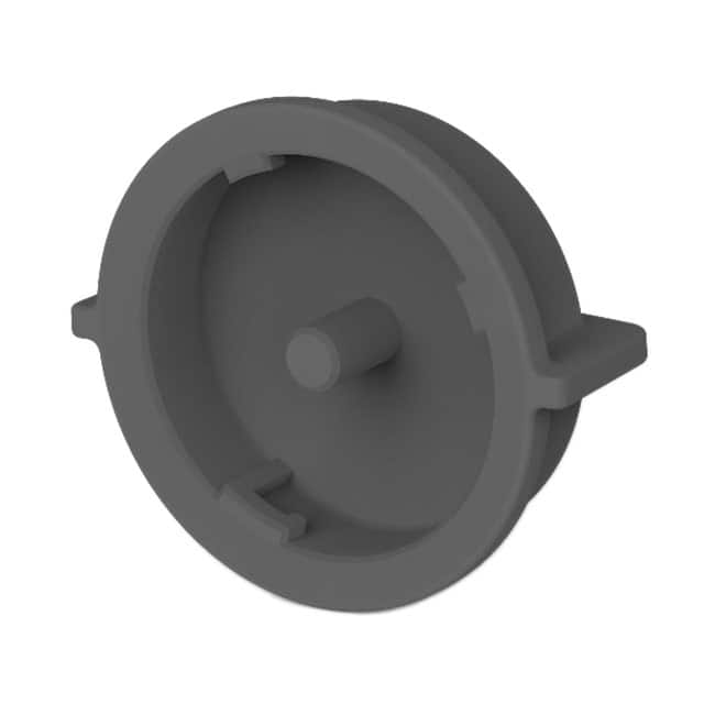 2213795-1 SEALING CAP, SR RECEPTACLE