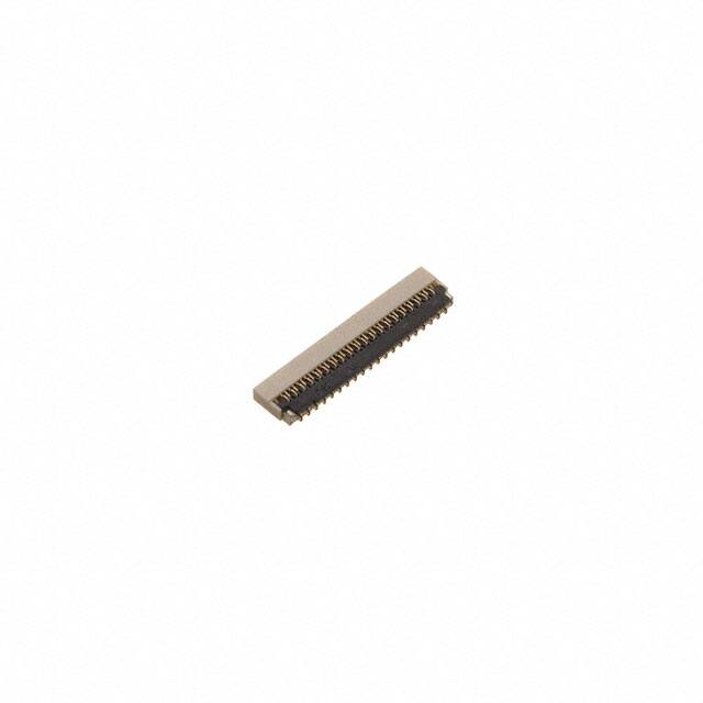 EA WF030-39S ZIF CONNECTOR 39P 0.3MM