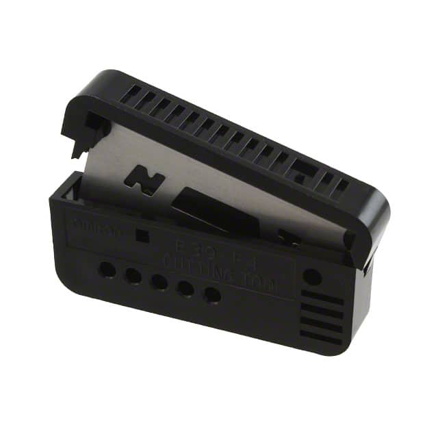 E39-F4 TOOL FIBER OPTICS CUTTER 5 HOLES