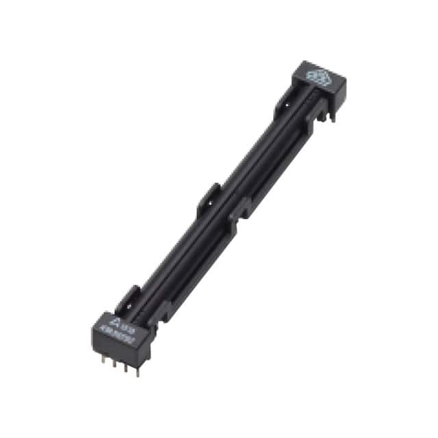 AFBR-395075RZ FIBER OPTIC RECEIVER 50MBAUD