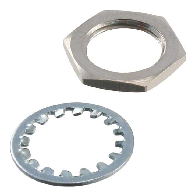 HFBR-4411Z HDWR V-LINK NUTSWASHERS 100EA ST