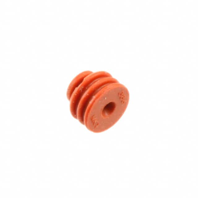 0359030096 CONN SEAL FOR PT BULB SOCKET