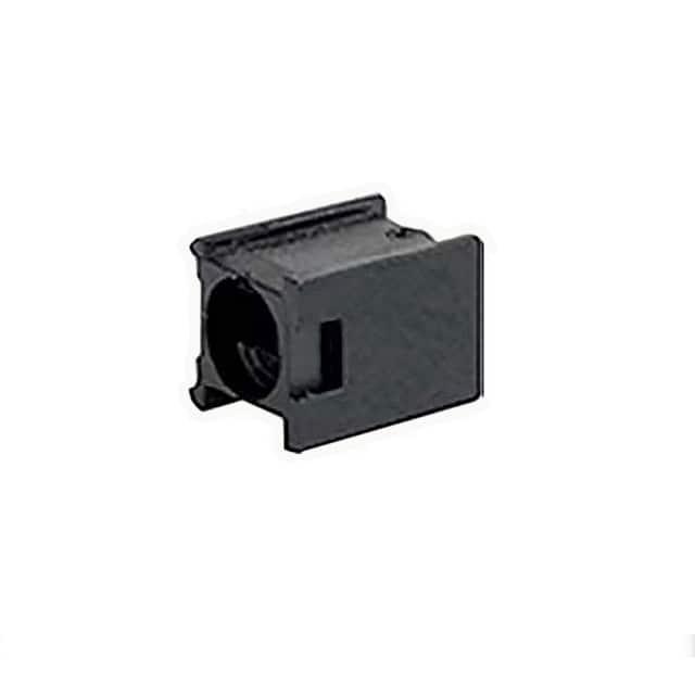0035.9610 HOLDER W/OUT LED 3MM 1PLACE