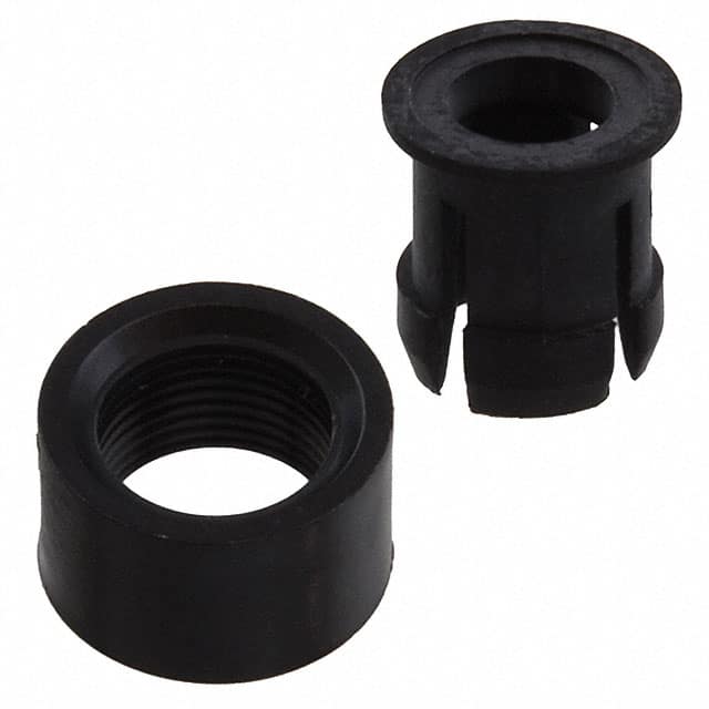 4303MC LED ACCY MOUNTING CLIP T1 DOME