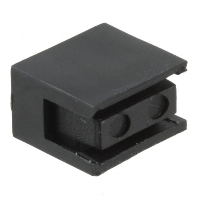 HLMP-1050 LED HOUSING 3MM RT ANGLE MOUNT