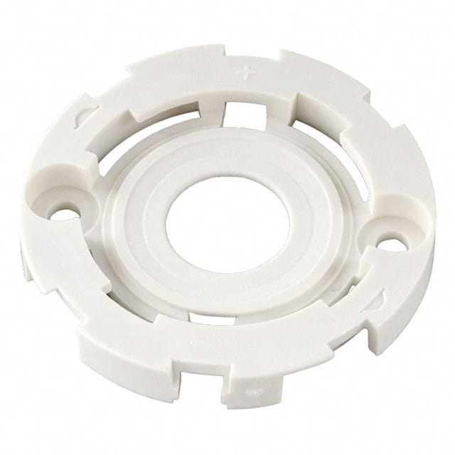 F15616_HEKLA-SOCKET-F BASE FIR BRIDGELUX VERO 10